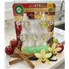 Image 1 : Air Wick Essential Oils 6-Pack Refills