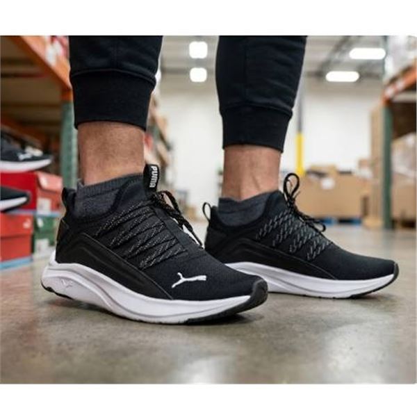 PUMA Men's Running Shoes Size US 10