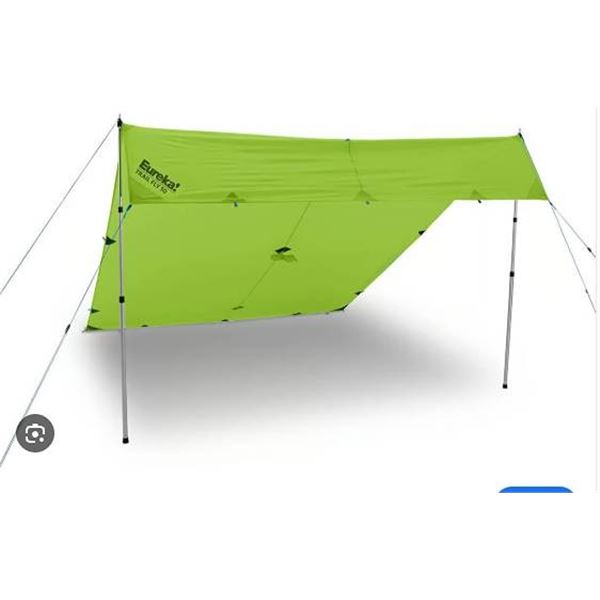 Eureka! Trail Fly 10 Camping Tarp