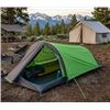 Image 1 : Eureka Solitaire AL Backcountry Tent