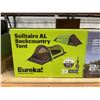 Image 3 : Eureka Solitaire AL Backcountry Tent