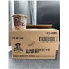 Image 2 : Quaker Maple & Brown Sugar Oatmeal Cups 12x48
