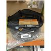 Image 2 : Jetboil Genesis Basecamp System Bag and Lid