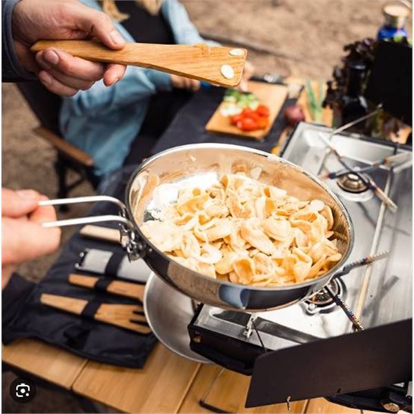 Primus Campfire Frying Pan 21 cm