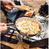 Image 1 : Primus Campfire Frying Pan 21 cm
