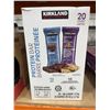 Image 2 : Kirkland Signature Protein Bar 20 Count