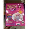 Image 2 : Children's Princess Tent Playhouse