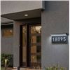 Image 1 : Artika Bowen LED Address Wall Light