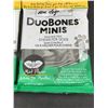 Image 3 : Six Packs Duobones Minis Chews for Dogs