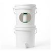 Image 1 : Water Pure Gravity Filter System
