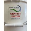 Image 3 : Water Pure Gravity Filter System