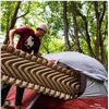Image 1 : Klymit Static V Recon Sleeping Pad