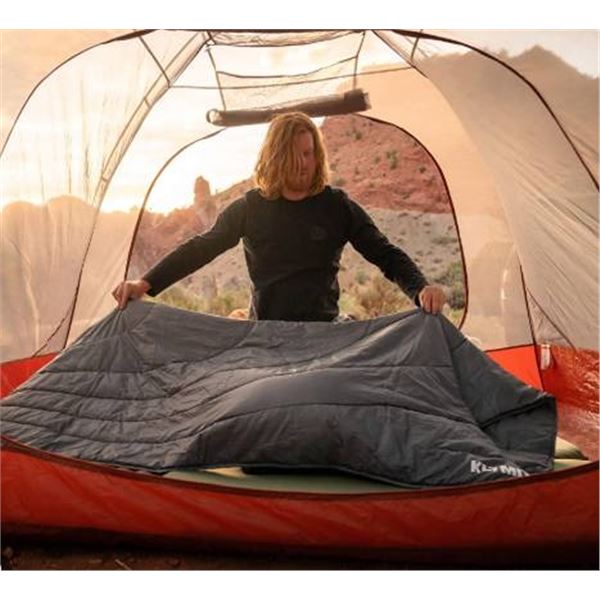Klymit Horizon Travel Blanket