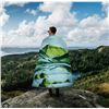 Image 1 : Below Zero WEARABLE BLANKET 54" x 76"
