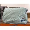 Image 2 : Below Zero WEARABLE BLANKET 54" x 76"