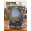 Image 2 : Lincoln Electric Welding Helmet
