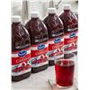 Image 1 : Ocean Spray Cranberry Cocktail 1.89L x 4