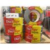 Image 2 : Cantech Multi-Purpose Duct Tape Lot of 6