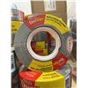 Image 3 : Cantech Multi-Purpose Duct Tape Lot of 6
