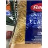 Image 4 : Barilla Classic Penne Pasta 10 lb Bag