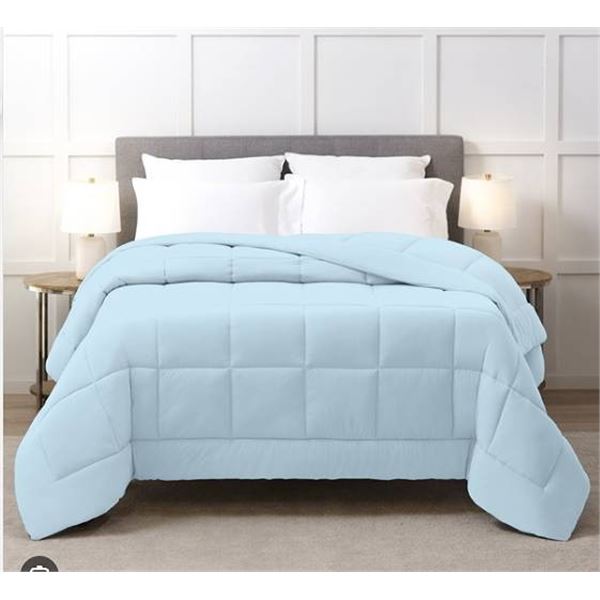 Below Zero Queen Cooling Duvet