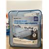 Image 2 : Below Zero Queen Cooling Duvet