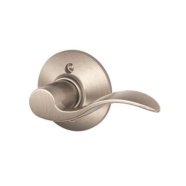 Schlage F59 ACC 619 LH Inside Handleset