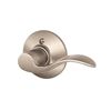Image 1 : Schlage F59 ACC 619 LH Inside Handleset