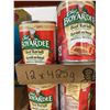Image 4 : Chef Boyardee Beef Ravioli 12 x 425g