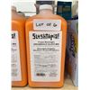 Image 2 : Slushtopia Dreamsicle Slush Mix Lot of 6