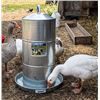 Image 1 : Farm-Tuff 8 Gallon Poultry Waterer