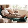Image 1 : Himouta 3-in-1 Massage Mat with Foot Massager