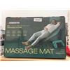 Image 2 : Himouta 3-in-1 Massage Mat with Foot Massager