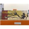 Image 2 : Fisher Gold Bug Metal Detector