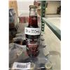 Image 2 : Stewart's Black Cherry Soda 24 x 355ml