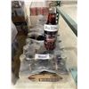 Image 3 : Stewart's Black Cherry Soda 24 x 355ml