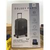 Image 2 : Delsey Paris 1946 Carry-On Spinner Suitcase