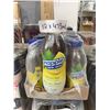 Image 2 : Snapple Lemon Tea 12-Pack 473ml Bottles