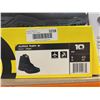 Image 3 : Original S.W.A.T. Alpha Fury 6" Boots Size 10
