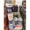 Image 3 : Focus Factor Focus + Energy Fruit Punch 12 x