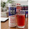 Image 1 : Focus Factor Focus + Energy Fruit Punch 12 x