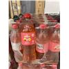 Image 2 : Canada Dry Raspberry Lemonade Ginger Ale 24x