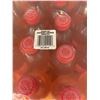 Image 3 : Canada Dry Raspberry Lemonade Ginger Ale 24x