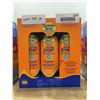 Image 2 : Banana Boat Ultra Sport SPF 30 Sunscreen Lot