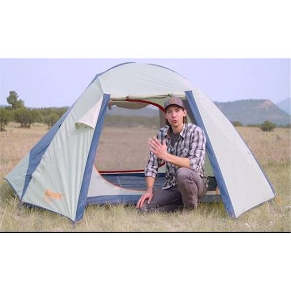 Eureka! Kohana 4-Person Tent