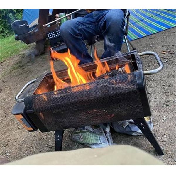 BioLite FirePit FireMat