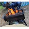 Image 1 : BioLite FirePit FireMat