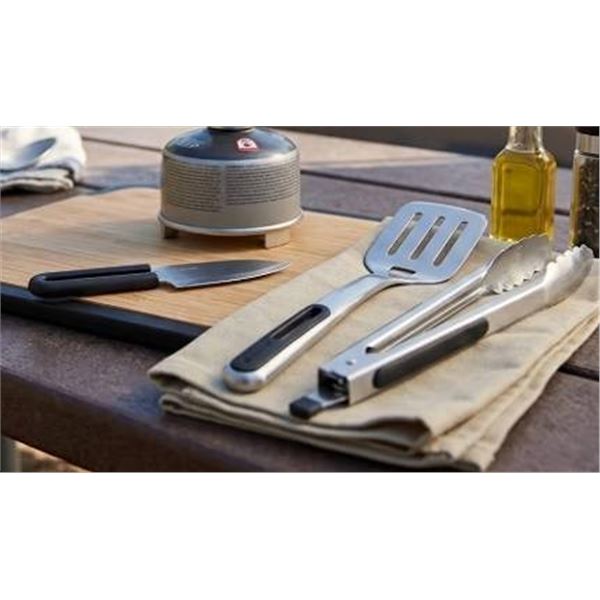 BioLite Prep & Grill Toolkit Set