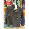Image 2 : John Deere Black Jacket L/G