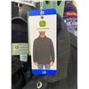 Image 3 : John Deere Black Jacket L/G